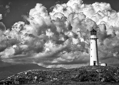 Cape Egmont Lighthouse