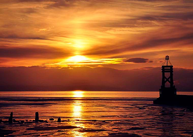 anthony gormleys another place