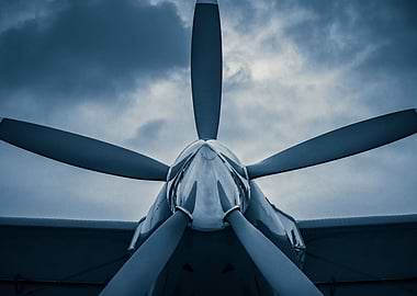 Propeller - Clear Prop!