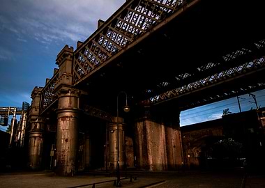 another side of City