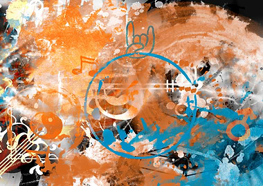 Modern-Art Beyond Control