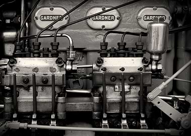 Delicious Engineering