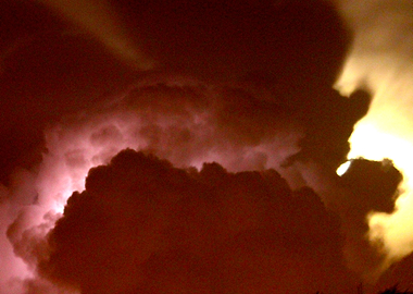 Lightning 'n Thunder