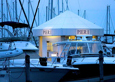Pier 1