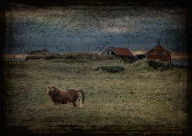 Departure :: A Story of Loss III