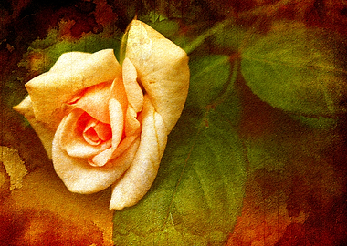 A Weathered Vintage A Weathered Vintage is vintage ros ...