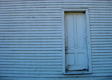 Kentucky Door