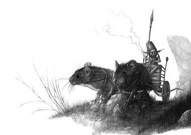 The Forgotten Tribes