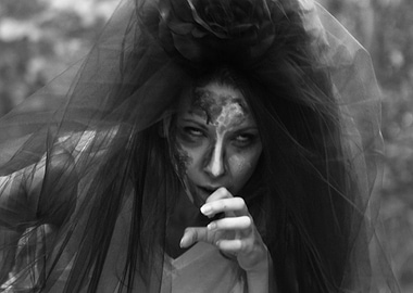 Spirit of the unknown