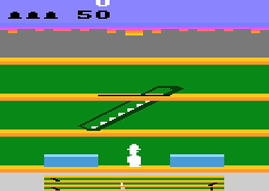 Where is my Keystone Kapers?