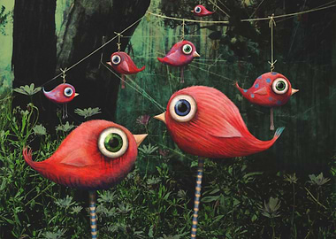 Ripe for the Picking