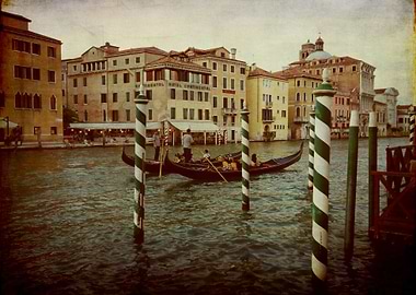 gondola