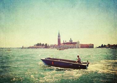 From San Marco