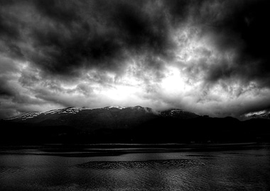 The power and beauty of nature