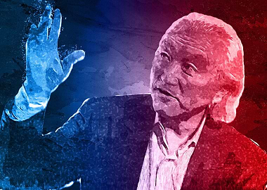 Dr Michio Kaku - Into the Void Science - Inspiring scie ...