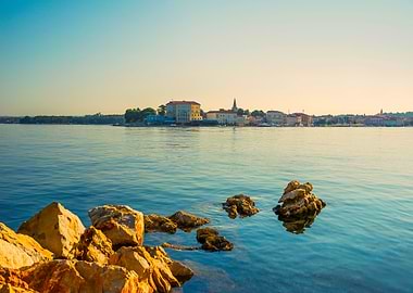 Croatia, Porec