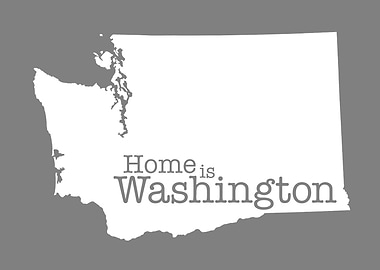 Washington is a state in the Pacific Northwest region o ...