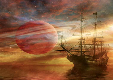 A Long Way From Home