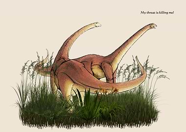 SORE THROAT ! BY GASPONCE-