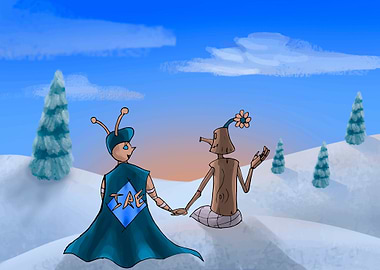 Midwinter night´s dream