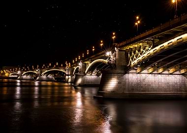 Bridges of Hungary