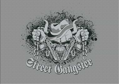 Street Gangster