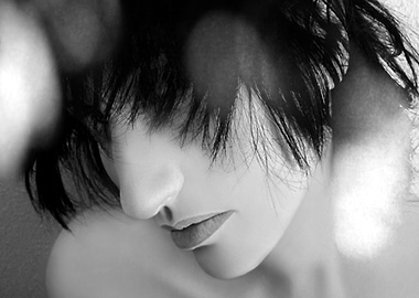 What They Don't See, Self Portrait