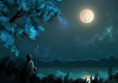 Not Every Night Is Dark