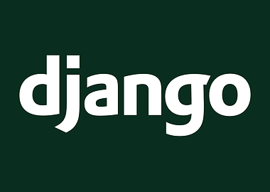 Djangoproject logo