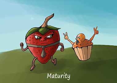 Maturity