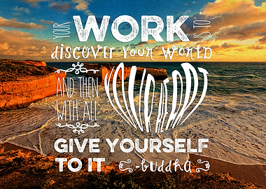 Great Ocean Road London Bridge Your Work is to Discover ...