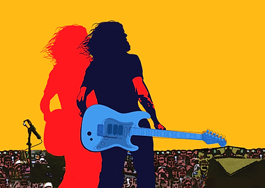 SilhouArt ... Bringing interpretation of art through mo ...