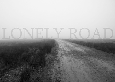 Lonely Road