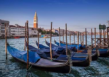 VENICE Canal Grande