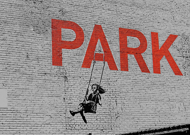 Graffiti art from Los Angeles