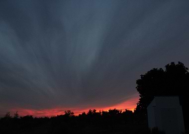 Picture I took in Spain, March 2015