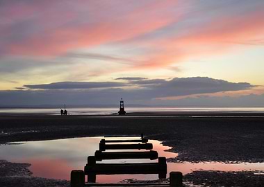 an image of anthony gormle