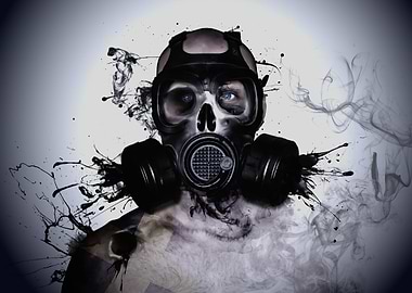 Zombie Warrior