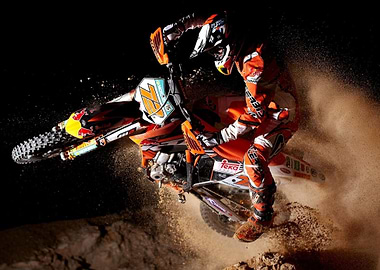 4K Image X-Fighters Games