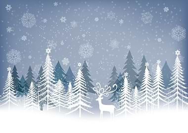 Lonely Winter