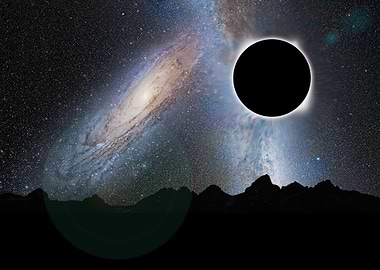 Black Hole Landscape