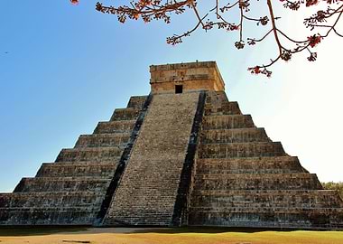 Chichen Itza