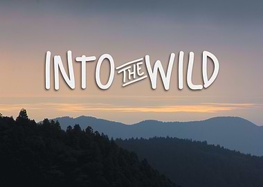 Into the Wild Blue Mountains Trees Forest - A peaceful ...