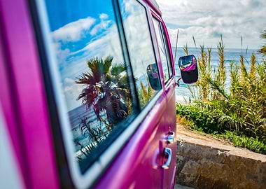 California dreamin' at Windansea Beach, La Jolla, Calif ...