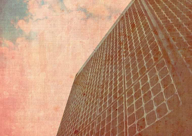 Kaiser Wilhelm Memorial Church in Berlin