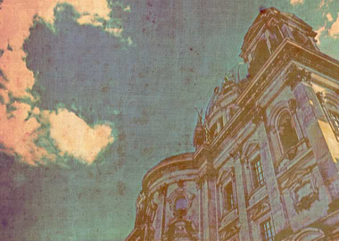 Berlin Cathedral in Berlin