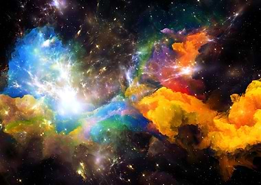 The Power of Colors.