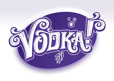Vodka ! :{D