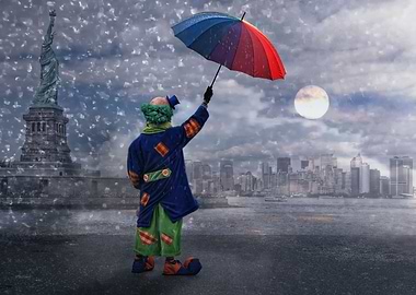 Good morning America, how are you?