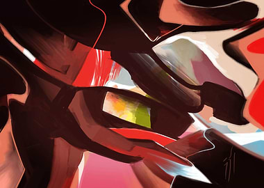 knife of sharp words